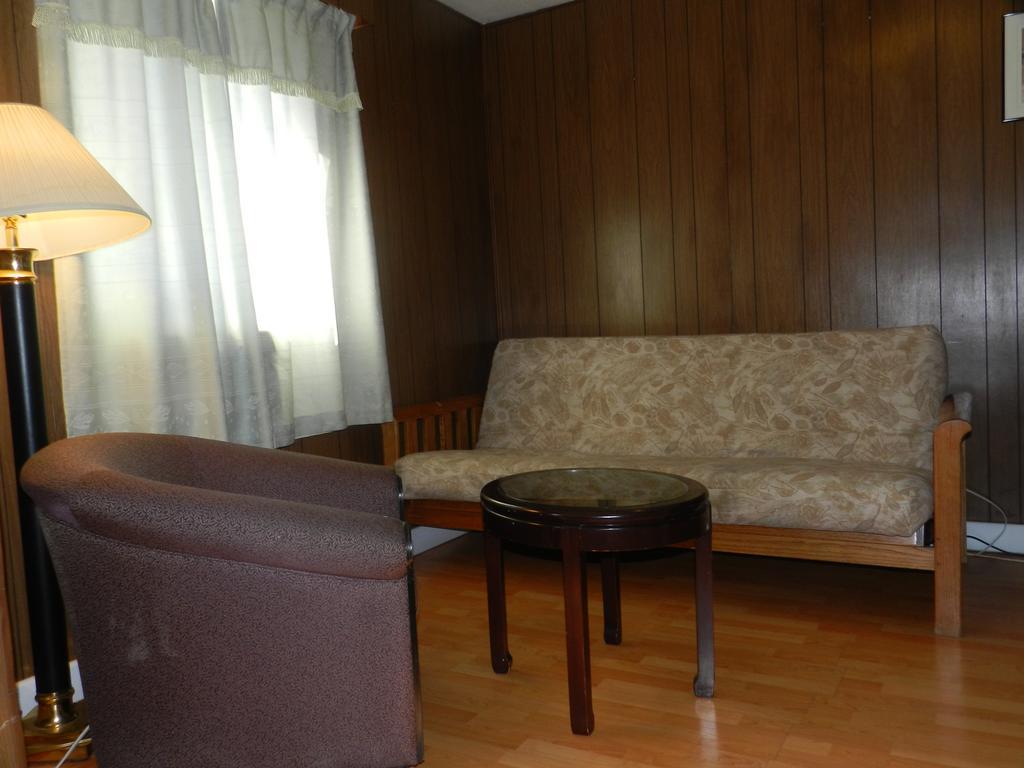 Lytton Hotel Oda fotoğraf