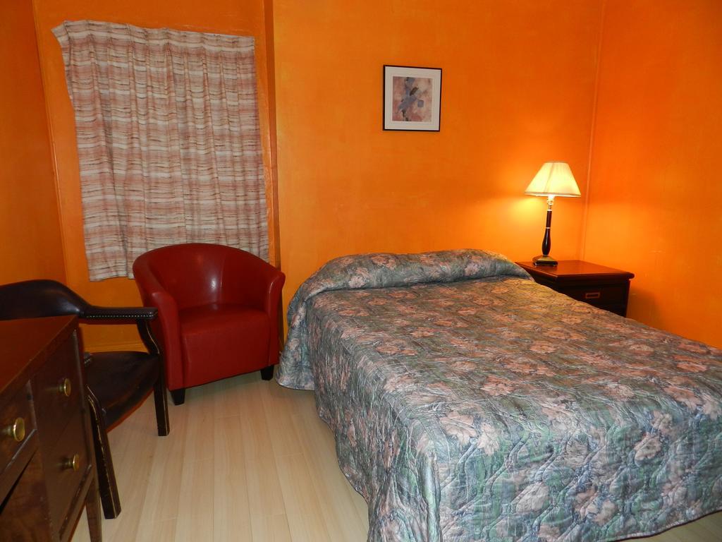 Lytton Hotel Dış mekan fotoğraf