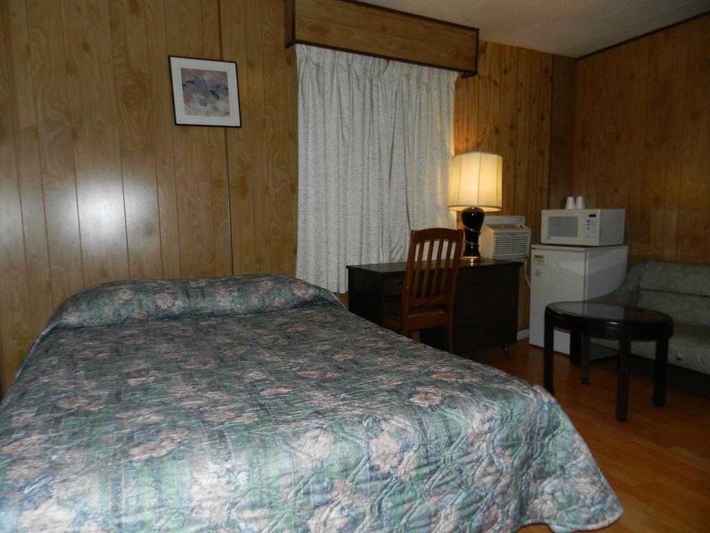 Lytton Hotel Oda fotoğraf