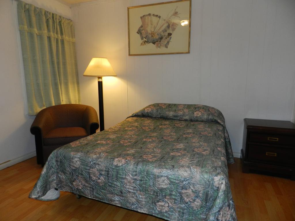 Lytton Hotel Dış mekan fotoğraf