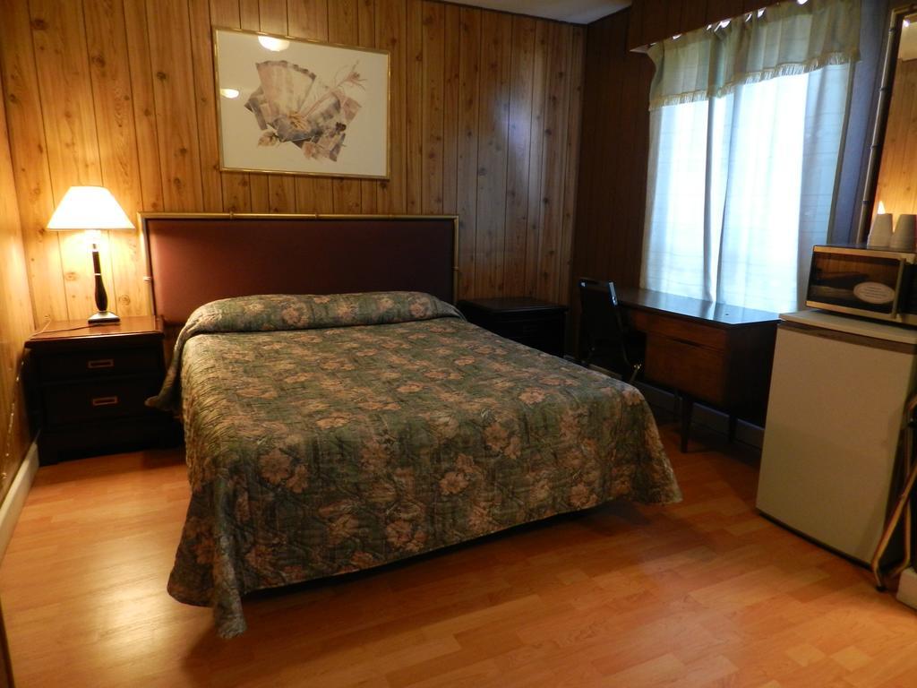 Lytton Hotel Oda fotoğraf