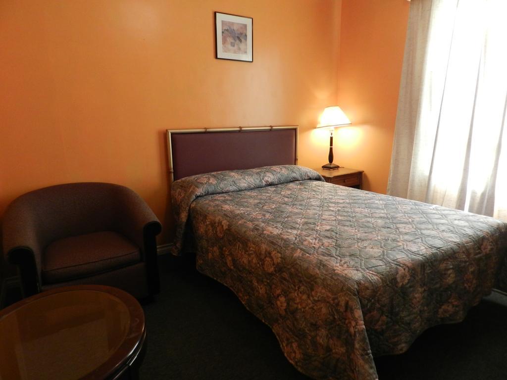 Lytton Hotel Dış mekan fotoğraf