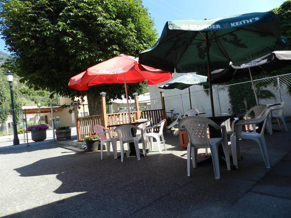 Lytton Hotel Dış mekan fotoğraf
