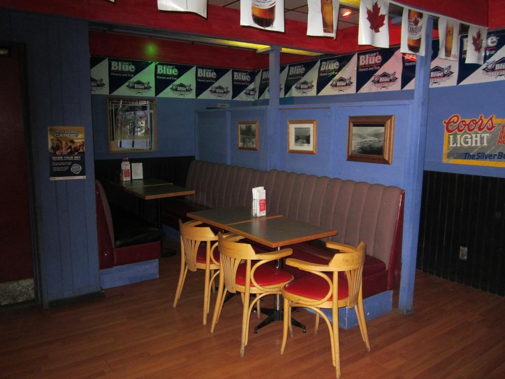 Lytton Hotel Dış mekan fotoğraf